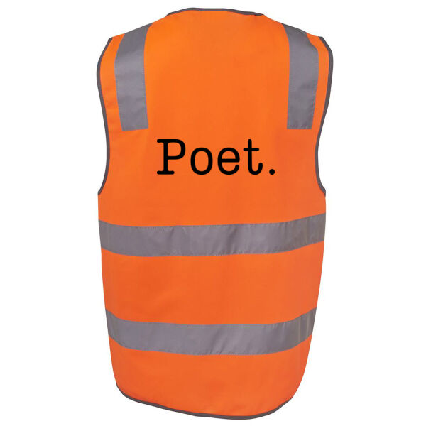 Hi-Vis Poet Thumbnail