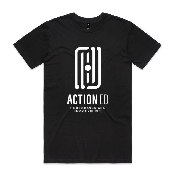 Action Ed Logo Thumbnail