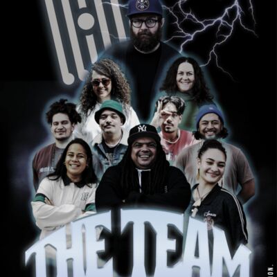 Lastman Redeux Thumbnail