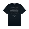 Cloke Mens Outline Tee Thumbnail