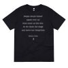 Thread Project Unisex Summer Tee Thumbnail