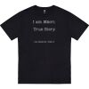 Thread Project Unisex Epic Tee - Plus Sizes Thumbnail